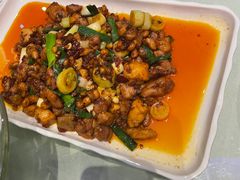 -贵阳味道(未来方舟店)