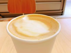 -PAOPAO Bakery&Café(港汇店)