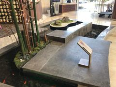 -上海千禧海鸥大酒店