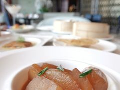 -唐阁海景中餐厅·早茶·粤菜•生日聚餐(海口朗廷酒店)
