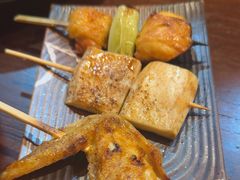 -鸟鹏烧鸟居酒屋(昌岗店)