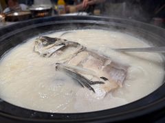 -香山湖家家宴(中山陵店)