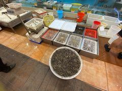 -御唐府海珊瑚主题餐厅