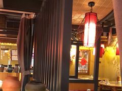 -赣饭农家·江西小炒(西乡店)