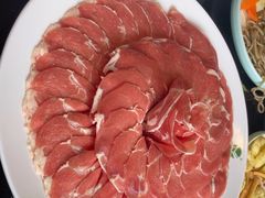 -绿达涮府(重庆路店)
