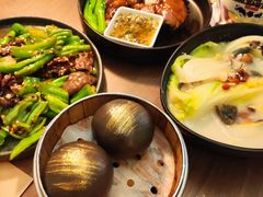 -来龙里 精致 东南亚餐室(万象城店)