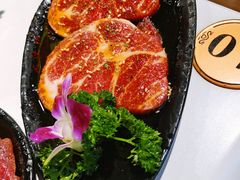 -汉江川烤肉(通州店)