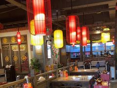 -蜀国大将老火锅(江北店)