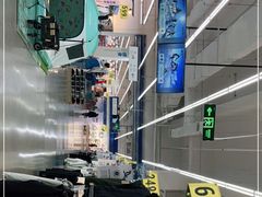 -迪卡侬(安德门店)