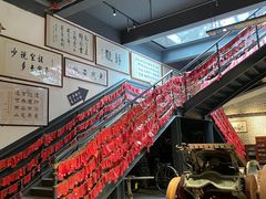 -火车头时光旧物仓