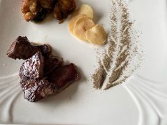 -红花铁板烧(古羊路店)