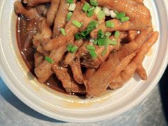 -小菜园新徽菜(无锡人民路红豆店)