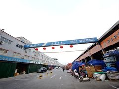 -东方鼎信农副产品交易中心