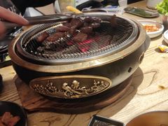 -泥炉烧肉师(新街口金銮巷店)