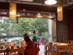 -京门老爆三·铜锅涮肉 爆肚(望京店)