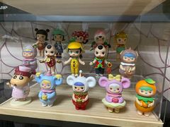 -泡泡玛特POPMART(上海环球港店)