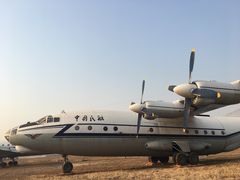 -中国航空博物馆