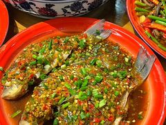 -小街47號江湖菜(四合院店)