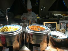 -浙江安吉JW万豪酒店·万豪中餐厅