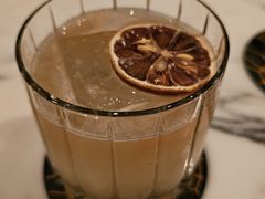 -OZONE 顶楼酒吧(香港丽思卡尔顿酒店)