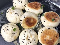 -东泰祥生煎馆(陕西南路店)