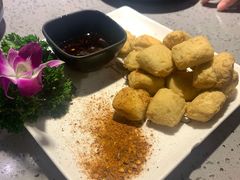 -觅山云南菜(泊富ICITY店)