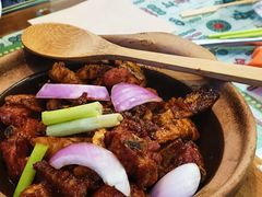 -七爷清汤腩·港式餐厅(金狮广场店)