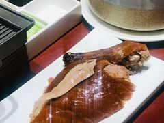 -京味张·北京烤鸭(天河南二路店)