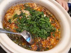 -翠湖宾馆·中餐厅