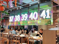 大堂-卡朋西餐(悦汇城店)