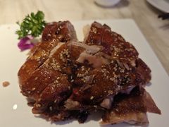 -茅庐川菜(青岛凯德店)