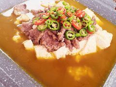 -有红鸡毛店·川菜(建设路店)