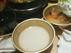 -韩食味·小木屋(日照店)