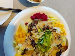 -郑庄脂渣海鲜楼(九水路店)