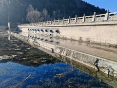 -芦芽山旅游度假区