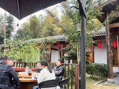 -耕渔小院·湖南鱼鲜(望城店)