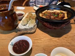 -芳芳私房菜·精做淮扬菜(承德路店)