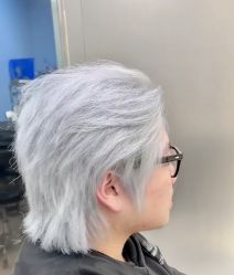-5M HAIR SALON 旗舰店