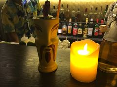 -The Tiki Bungalow提基小木屋酒吧