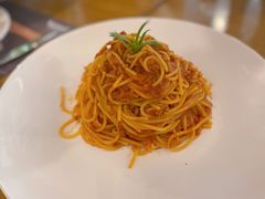 传统肉酱意面-C'è Amore爱意(亿合城店)