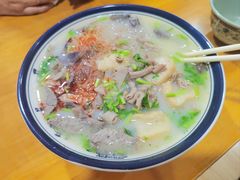 -鸭小妹鸭血粉丝(老门东店)