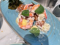 -志明眷村·台式融合菜·宵夜