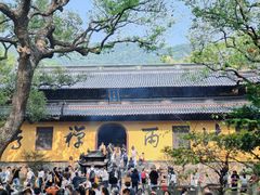 -普陀山风景名胜区-法雨禅寺