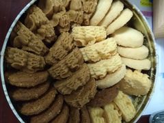 -珍妮曲奇聪明小熊(尖沙咀店)