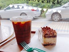 -星巴克(深圳欢乐颂店)