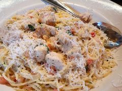 -WOLFGANG PUCK KITCHEN & BAR(迪士尼小镇店)