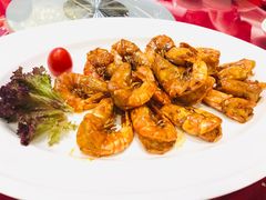 -御彩酒家(东风东路店)