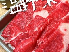 -温野菜涮涮锅(曲江大悦城店)