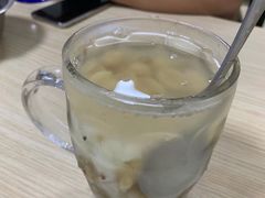 绿豆莲子汤-胡记冷饮室(东升东路店)