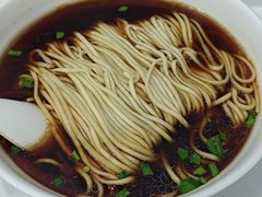 -草桥清真牛肉锅贴扁食店